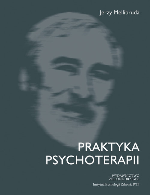 Image of Praktyka psychoterapii