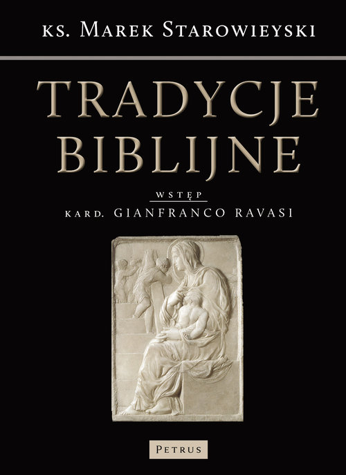 Image of Tradycje biblijne Biblia w kulturze europejskiej