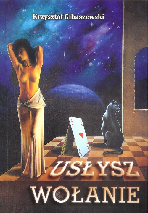 Image of Usłysz wołanie