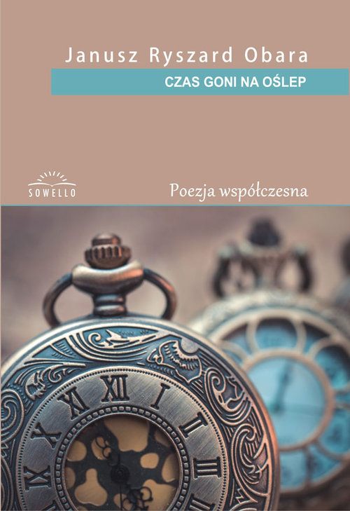 Image of Czas goni na oślep