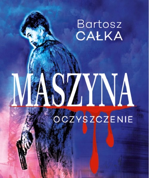 Image of Maszyna Oczyszczenie