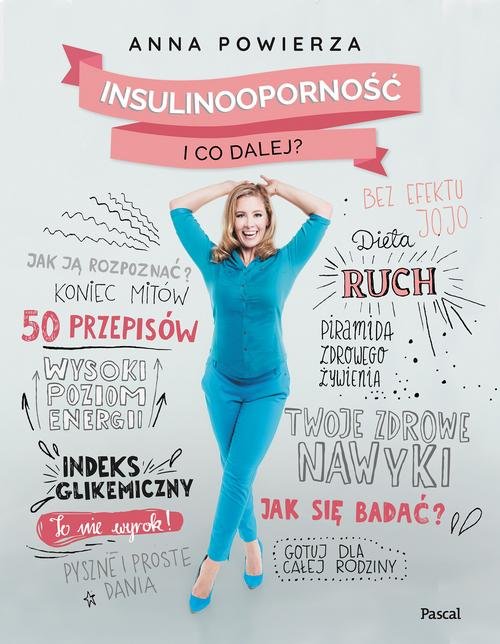 Image of Insulinooporność I co dalej?
