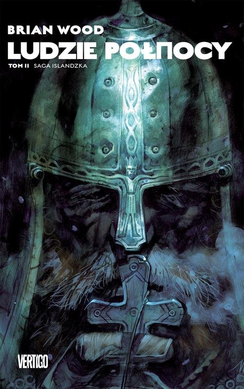 Image of Ludzie Północy Tom 2