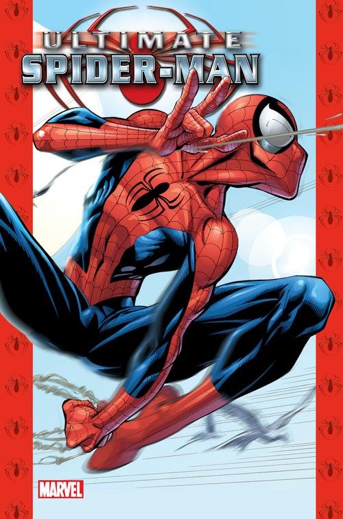 Image of Ultimate Spider-Man Tom 2