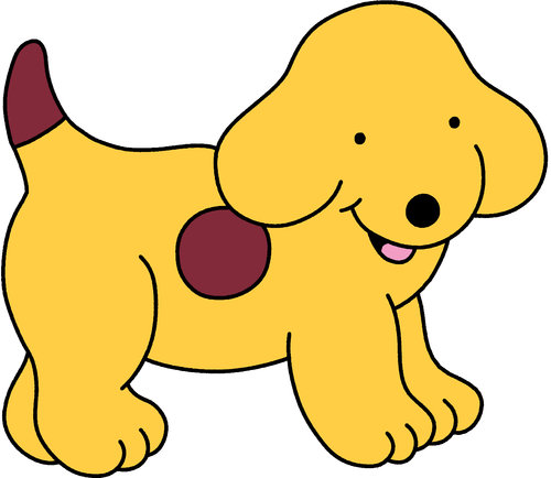 Image of Oto jest Spot