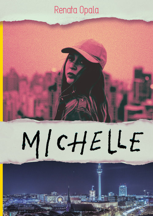 Image of Michelle
