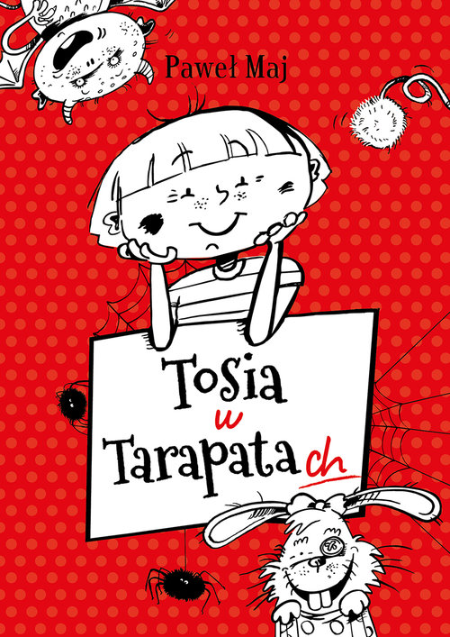 Image of Tosia w tarapatach