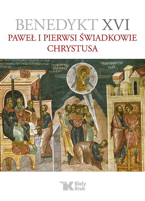 Image of Paweł i pierwsi świadkowie Chrystusa