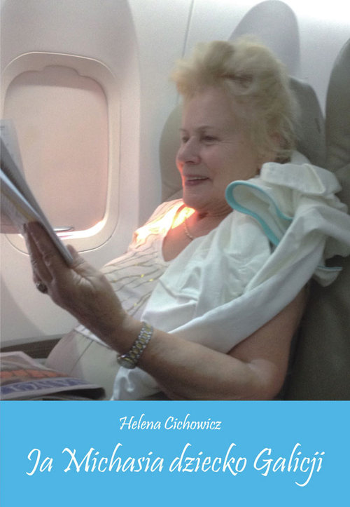 Image of Ja Michasia dziecko Galicji