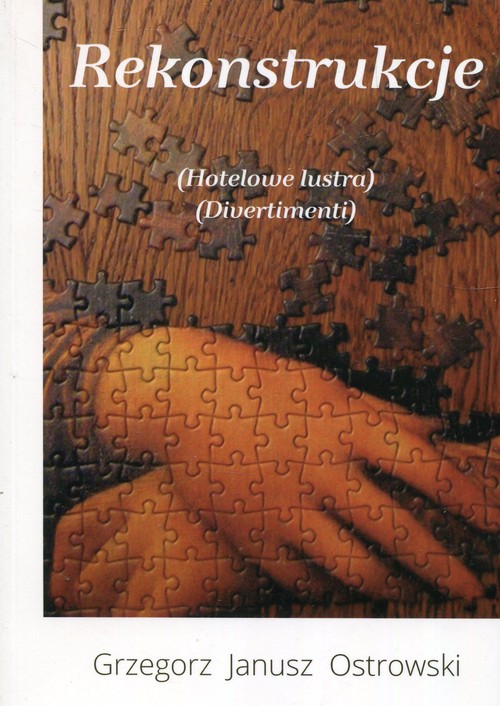 Image of Rekonstrukcje