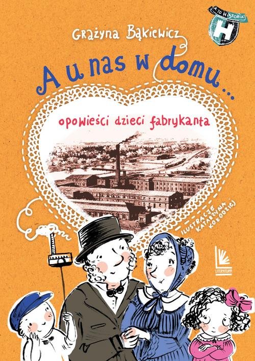 Image of A u nas w domu