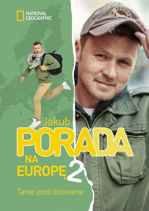 Image of Porada na Europę 2