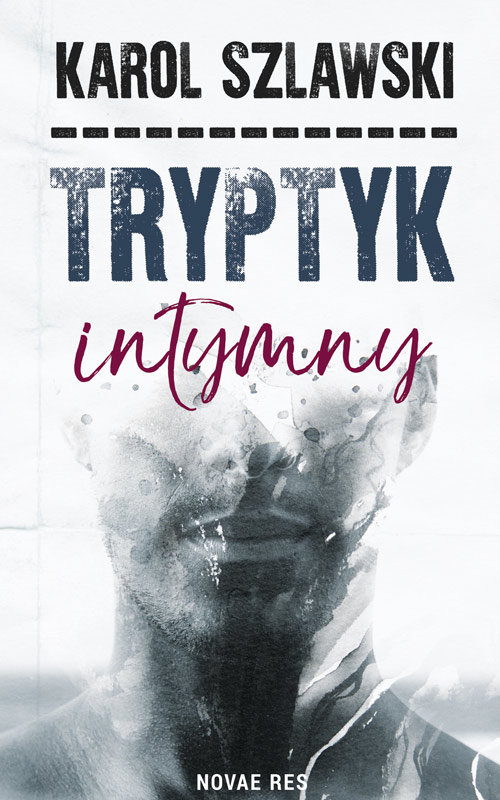 Image of Tryptyk intymny