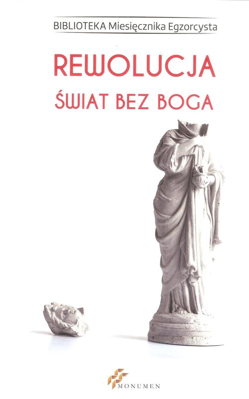 Image of Rewolucja Świat bez Boga