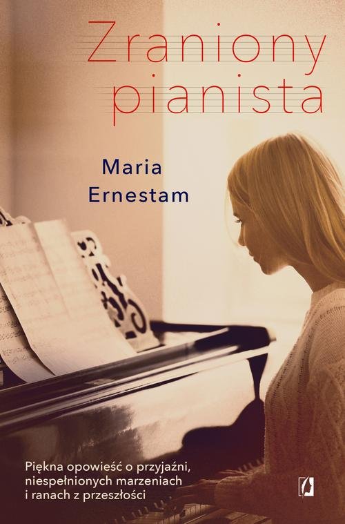 Image of Zraniony pianista