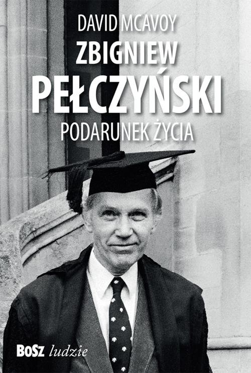 Image of Zbigniew Pełczyński Podarunek życia