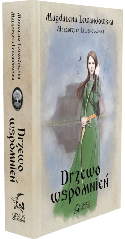 Image of Drzewo wspomnień