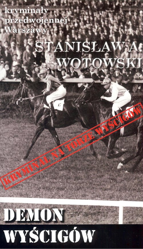 Image of Demon wyścigów