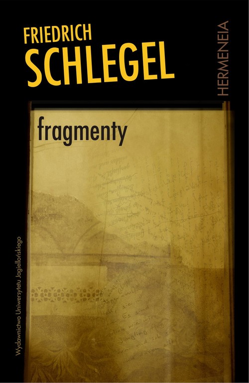 Image of Fragmenty