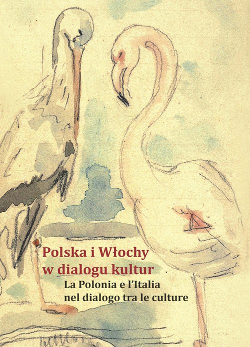 Image of Polska i Włochy w dialogu kultur