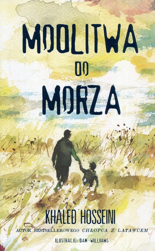 Image of Modlitwa do morza