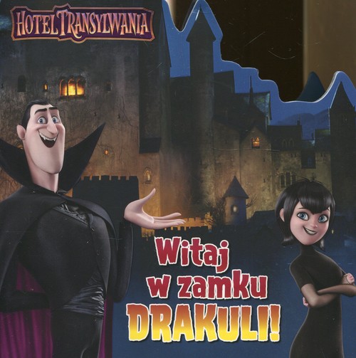 Image of Hotel Transylwania Witaj w zamku Draculi