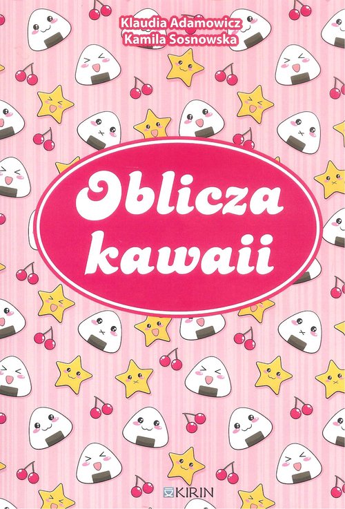 Image of Oblicza kawaii