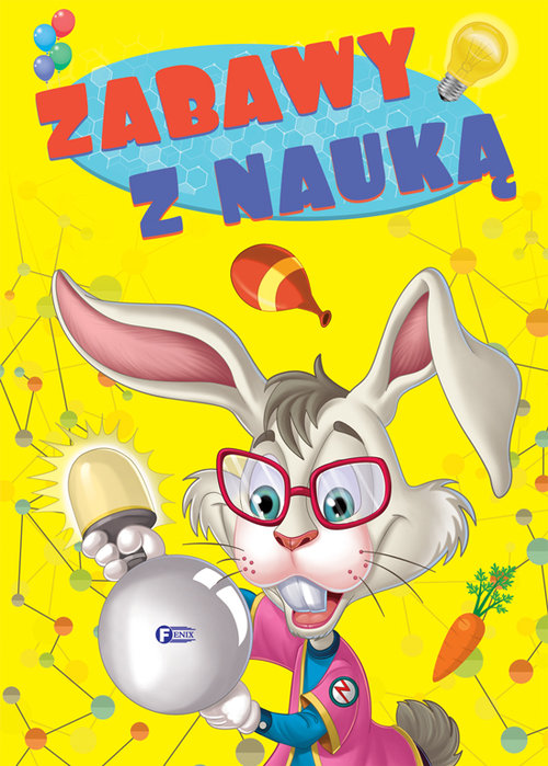 Image of Zabawy z nauką