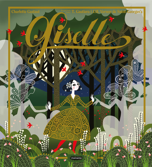 Image of Giselle
