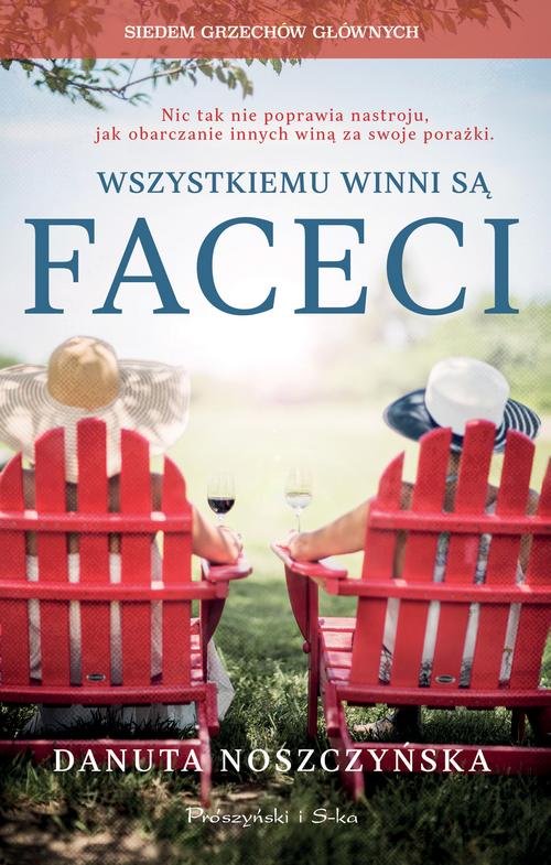 Image of Wszystkiemu winni są faceci