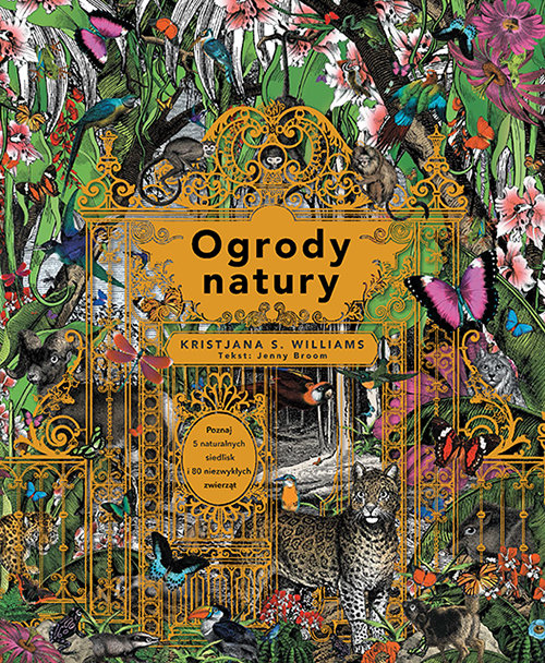 Image of Ogrody natury