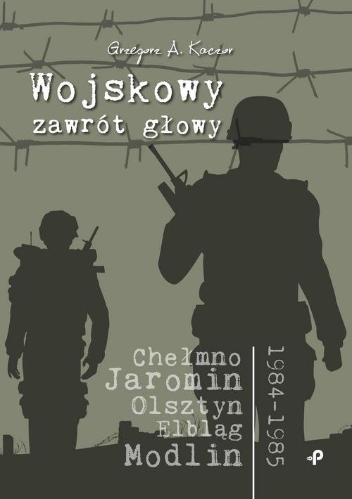 Image of Wojskowy zawrót głowy