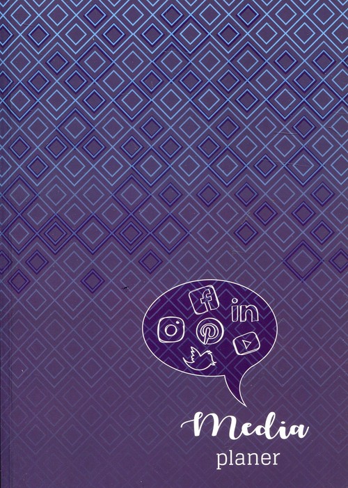 Image of Media planer