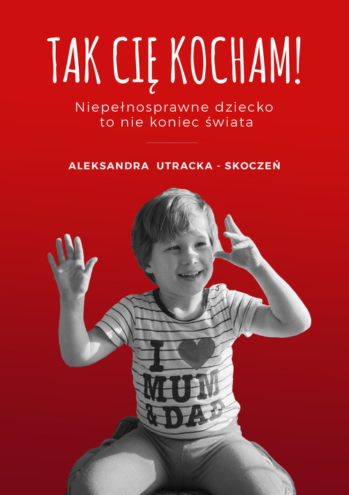 Image of Tak Cię kocham