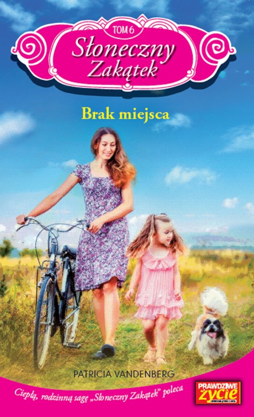 Image of Słoneczny Zakątek Tom 6 Brak miejsca