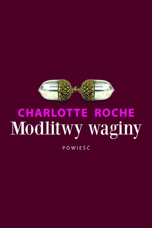 Image of Modlitwy waginy
