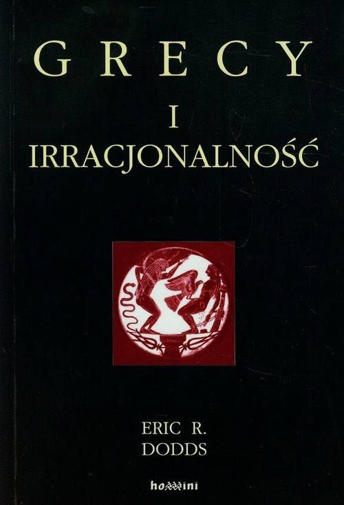 Image of Grecy i irracjonalność