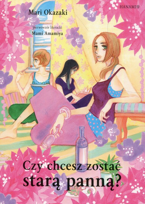 Image of Czy chcesz zostać starą panną?