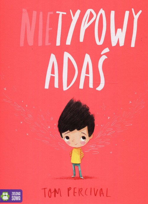 Image of Nietypowy Adaś