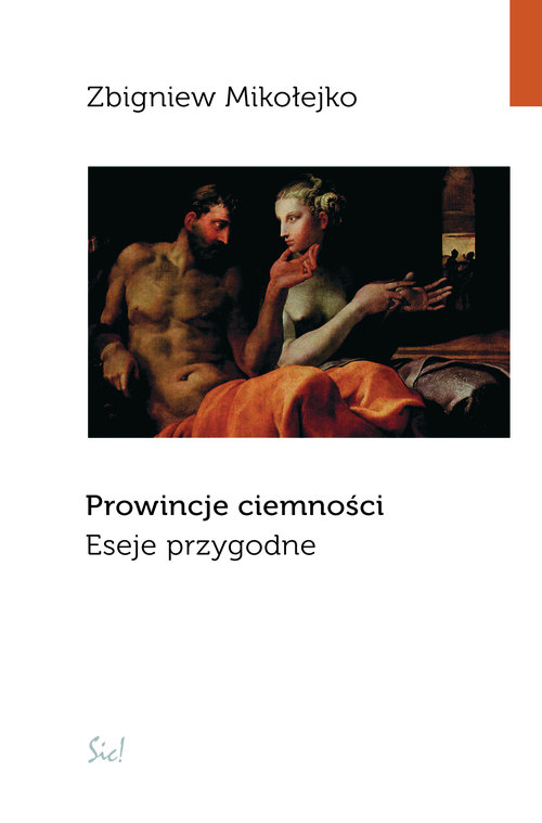 Image of Prowincje ciemności