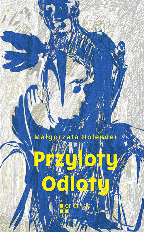 Image of Przyloty Odloty