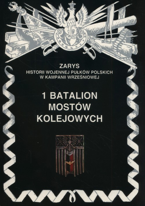 Image of 1 batalion mostów kolejowych