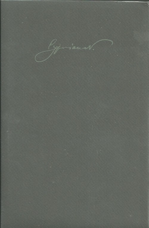 Image of Dzieła wszystkie X Listy 1 1839-1854