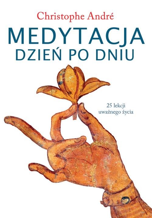 Image of Medytacja dzień po dniu