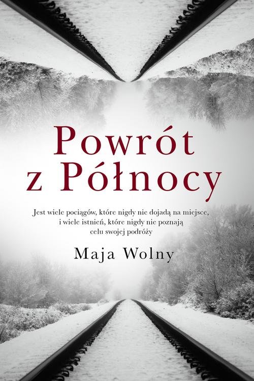 Image of Powrót z Północy