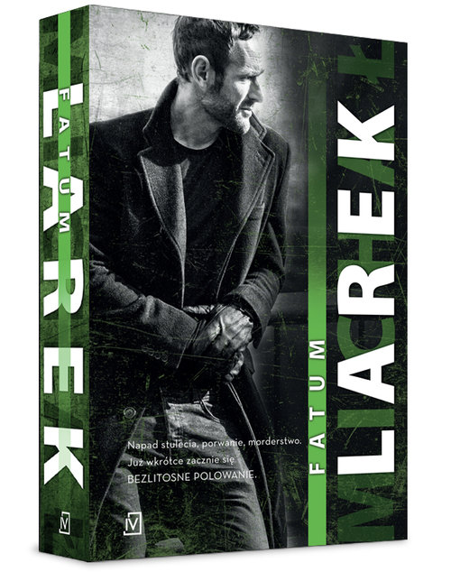 Image of Dekada Tom 3 Fatum