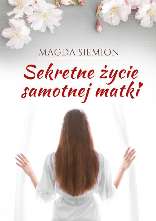 Image of Sekretne życie samotnej matki