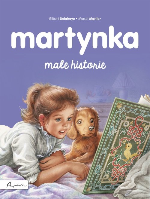 Image of Martynka Małe historie