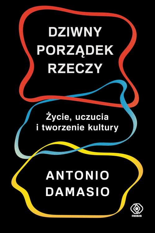 Image of Dziwny porządek rzeczy
