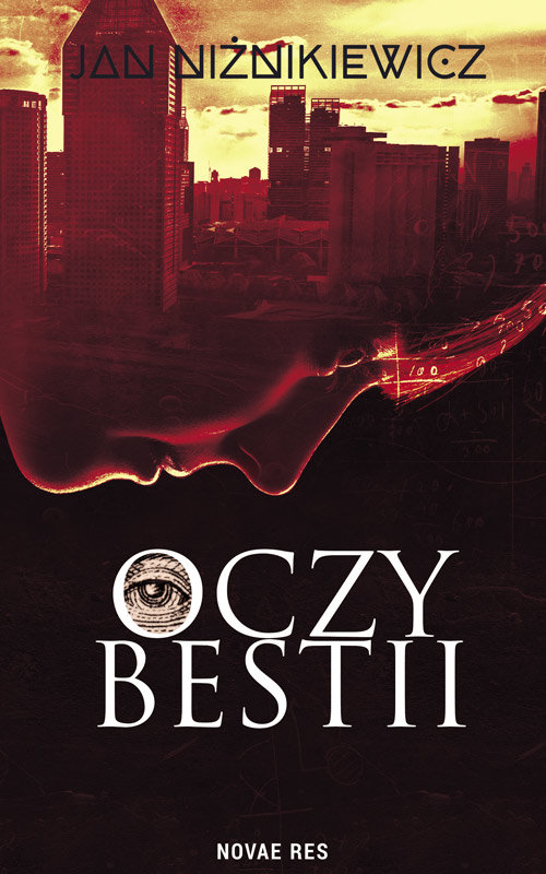Image of Oczy bestii